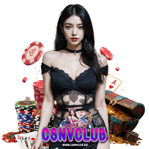 csnvclub ลิขสิทธิ์แท้