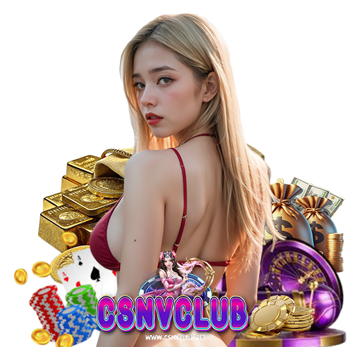 csnvclub เว็บตรง
